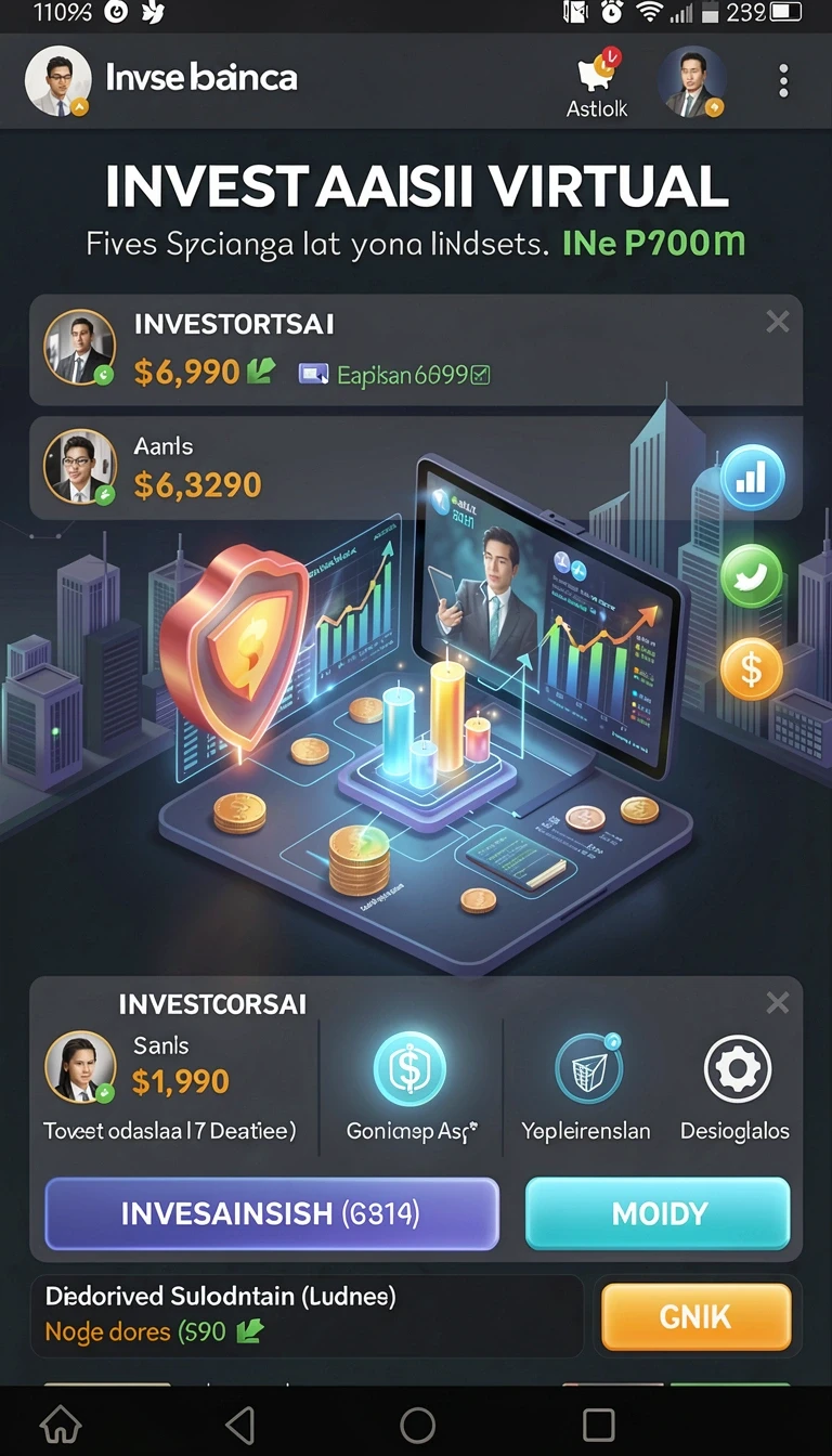 Beragam pilihan permainan menarik dalam aplikasi Aplikasi kratonbet Resmi dan Terpercaya di Android.