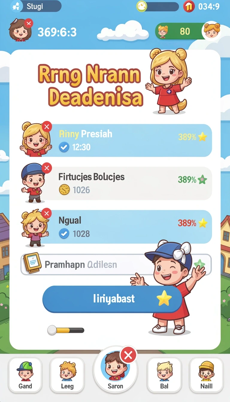 Beragam pilihan permainan menarik dalam aplikasi Aplikasi pp88slots Resmi dan Terpercaya di Android.