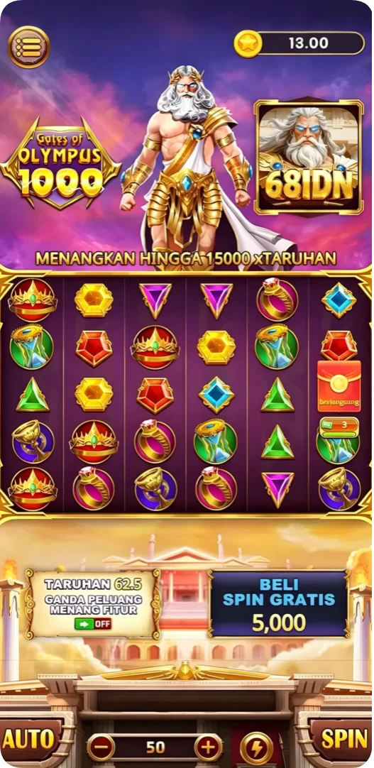 Beragam pilihan permainan menarik dalam aplikasi Aplikasi posjitu Resmi dan Terpercaya di Android.