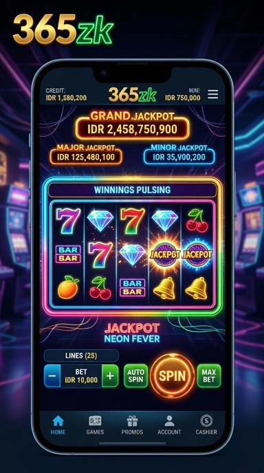 Beragam pilihan permainan menarik dalam aplikasi Aplikasi bbfstoto Resmi dan Terpercaya di Android.