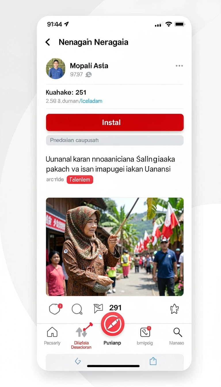 Beragam pilihan permainan menarik dalam aplikasi pp123 Terbaru: Download APK Resmi dan Aman.