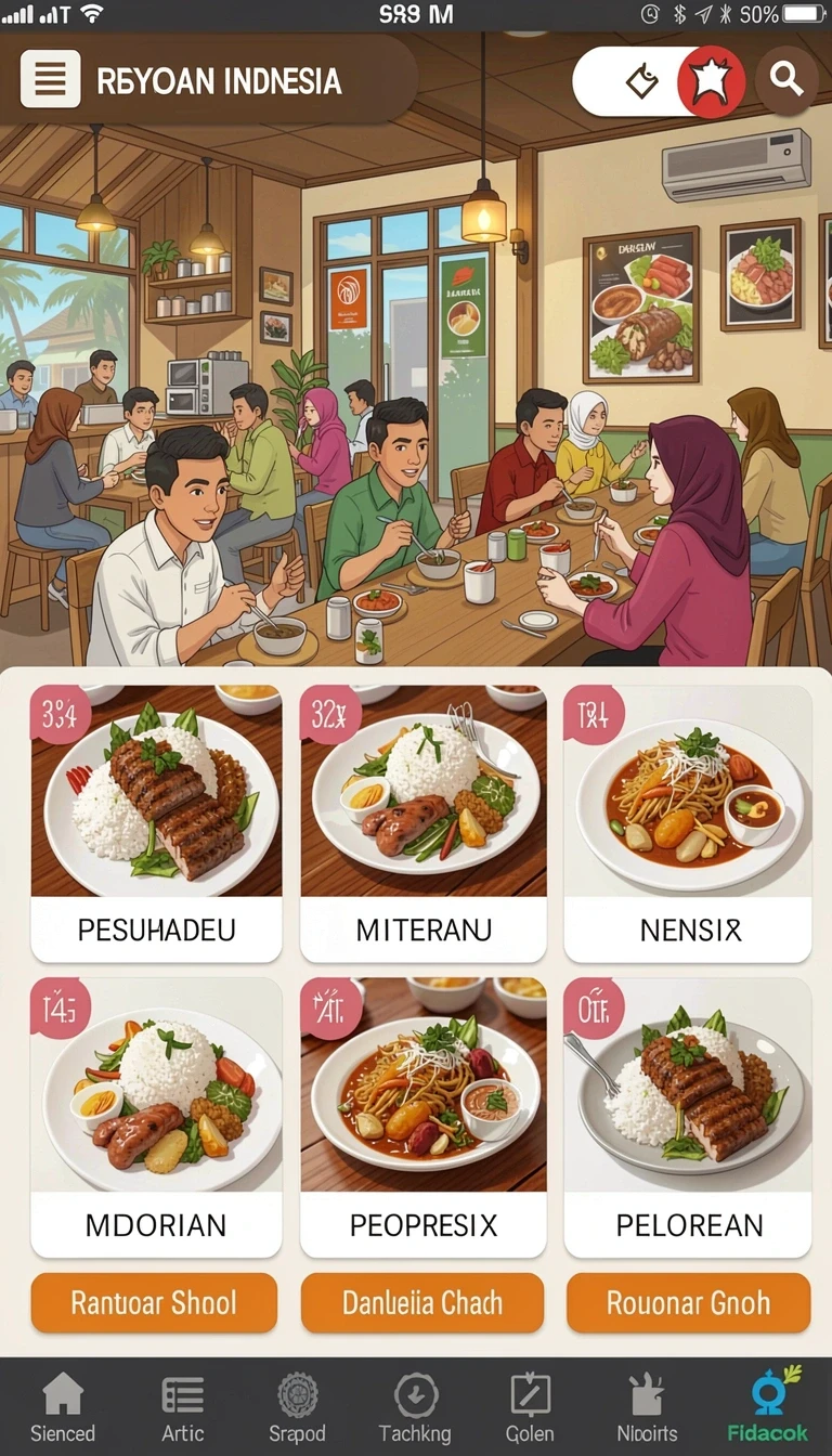 Beragam pilihan permainan menarik dalam aplikasi Aplikasi minitoto Resmi: Download dan Instalasi.