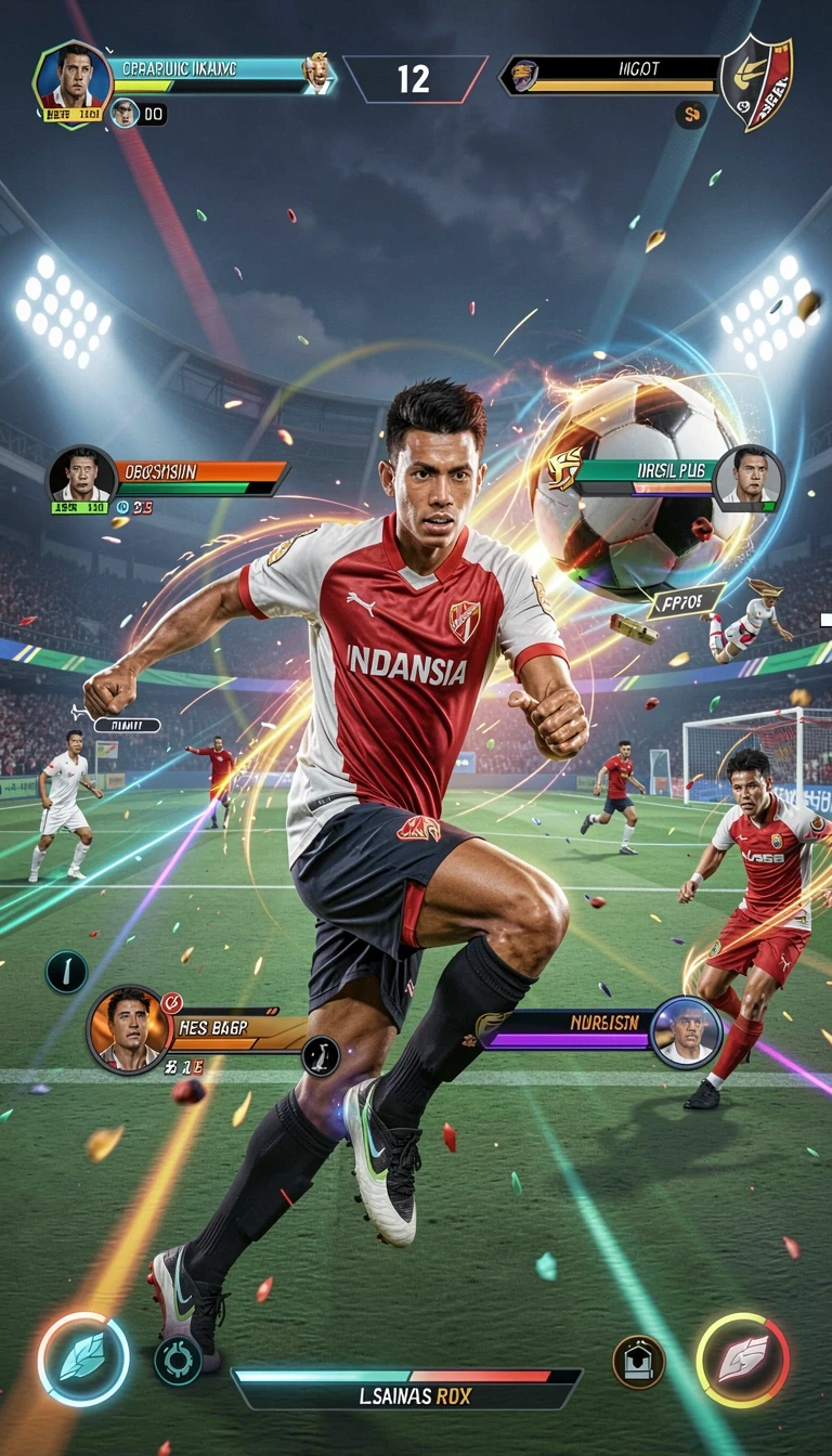 Beragam pilihan permainan menarik dalam aplikasi Aplikasi dewa777 Resmi dan Terpercaya di Android.