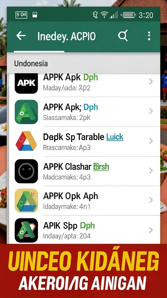 Beragam pilihan permainan menarik dalam aplikasi Aplikasi totokaurat Resmi dan Terpercaya di Android.