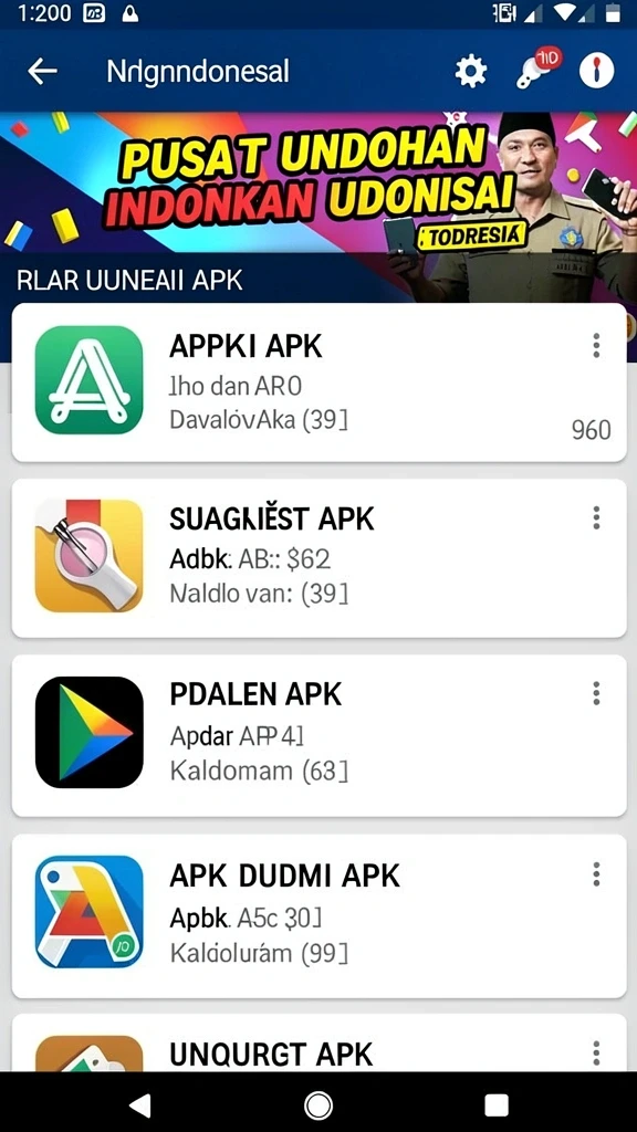 Beragam pilihan permainan menarik dalam aplikasi Aplikasi at777 Resmi dan Terpercaya di Android.