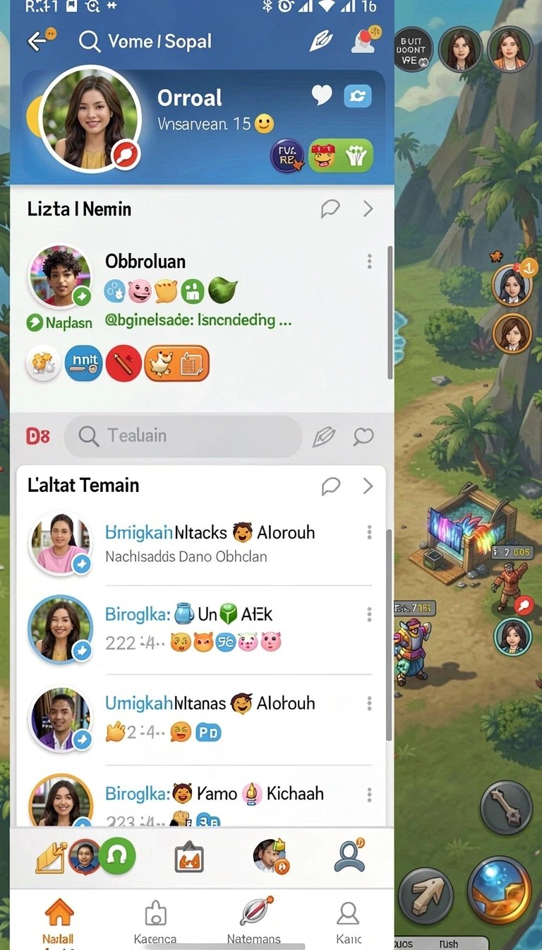 Beragam pilihan permainan menarik dalam aplikasi bigwinner Terbaru: Download APK Resmi dan Aman.